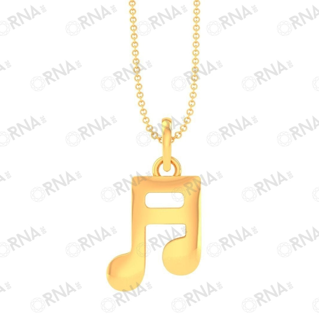 Orna Kids Pendant - HYKP041