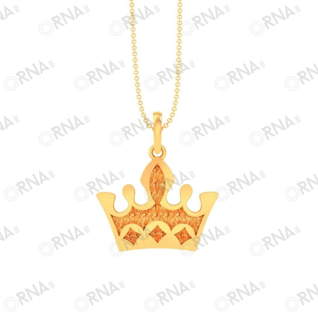 Orna Kids Pendant - HYKP174