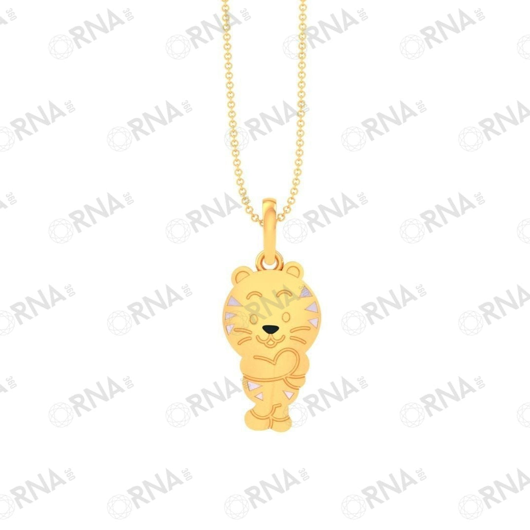 Orna Kids Pendant - HYKP118