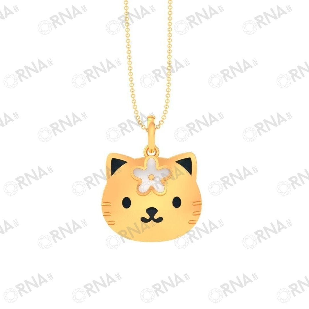 Orna Kids Pendant - HYKP189