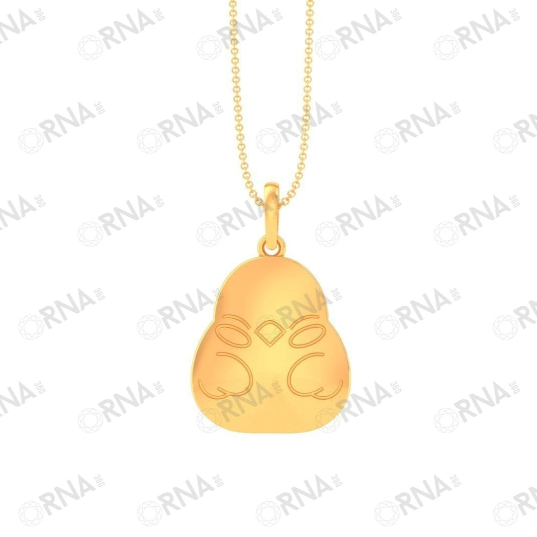 Orna Kids Pendant - HYKP165