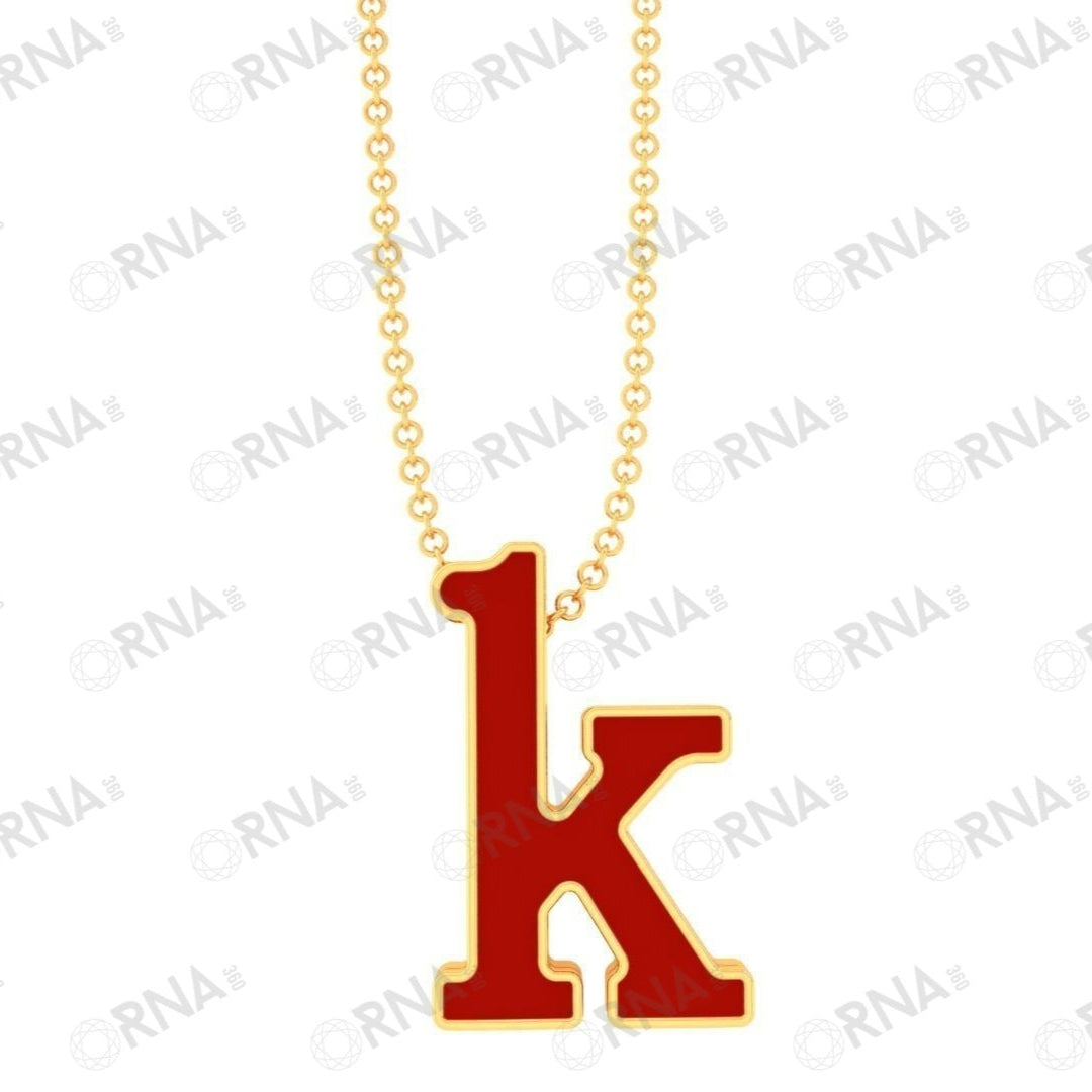 Orna Kids Pendant - HYKP226