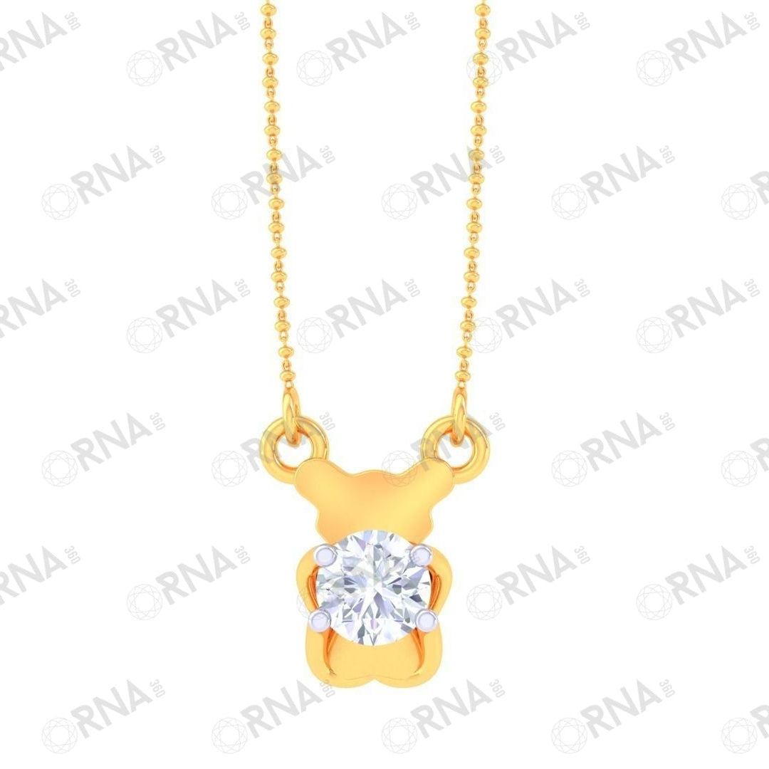 Orna Kids Pendant - HYKP065