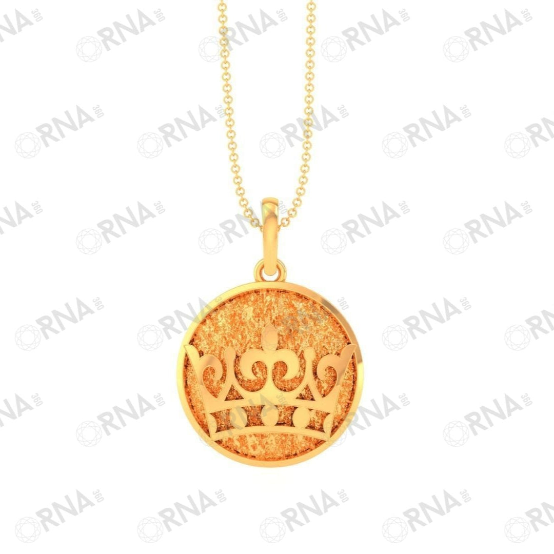 Orna Kids Pendant - HYKP168