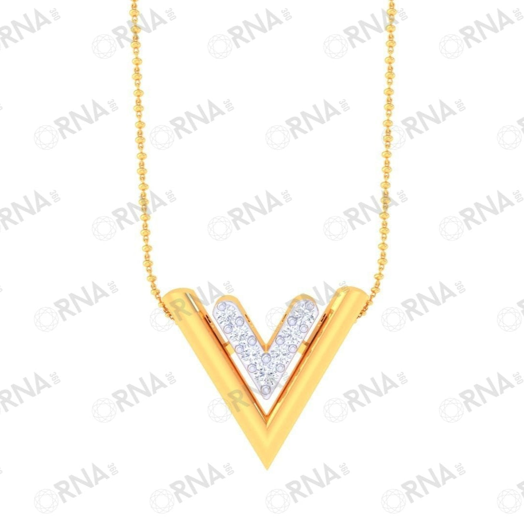 Orna Kids Pendant - HYKP095