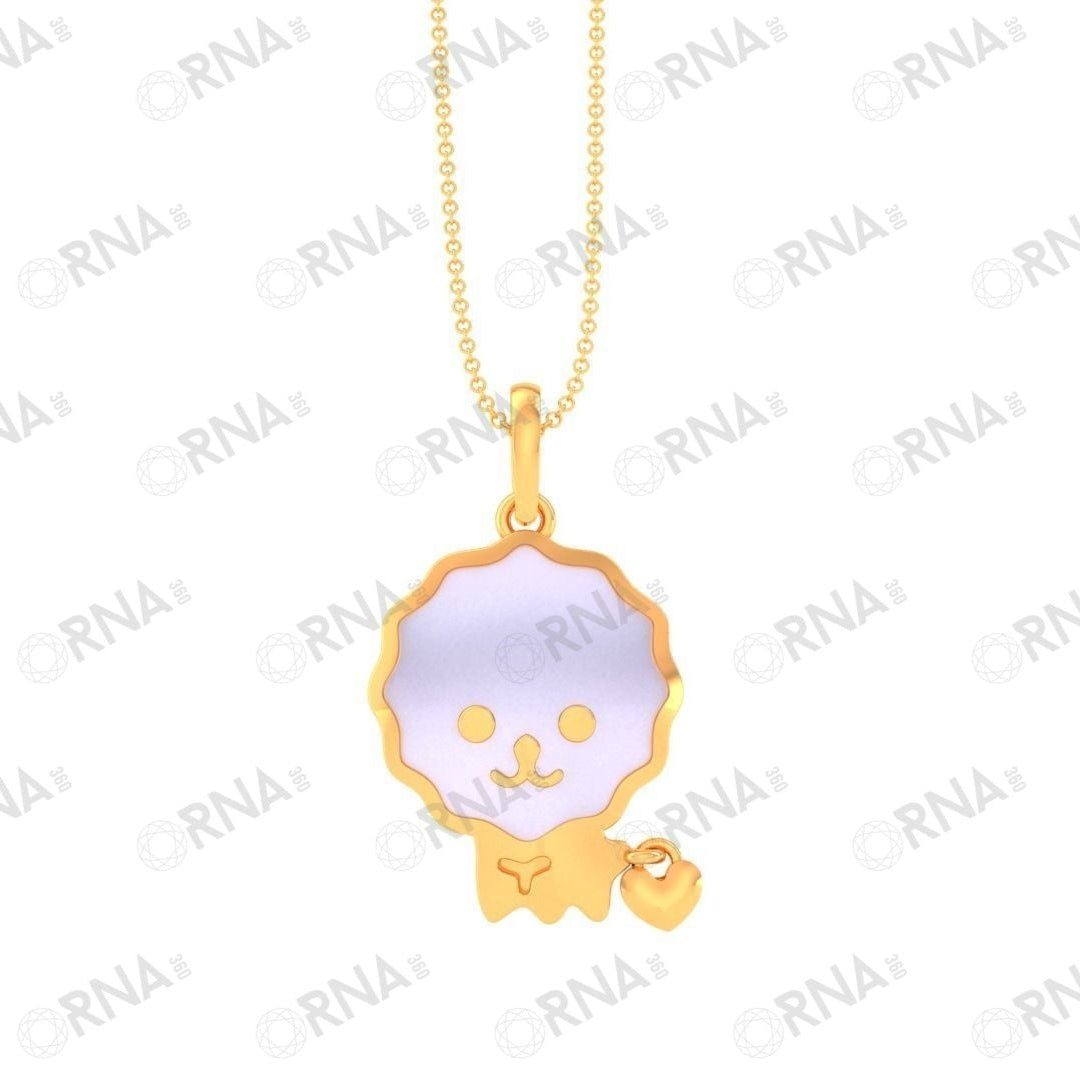 Orna Kids Pendant - HYKP211