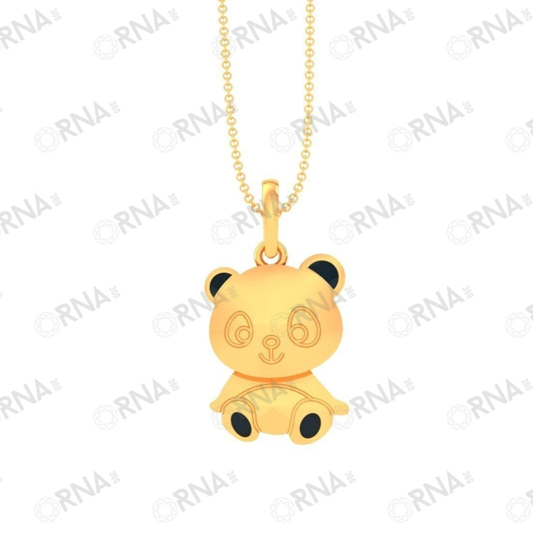 Orna Kids Pendant - HYKP129