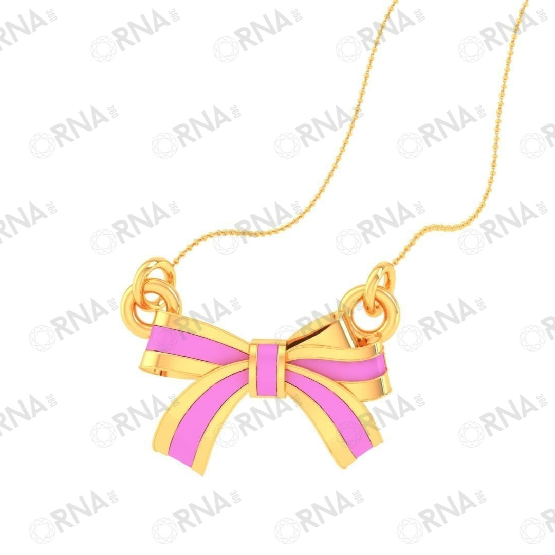Orna Kids Pendant - HYKP026