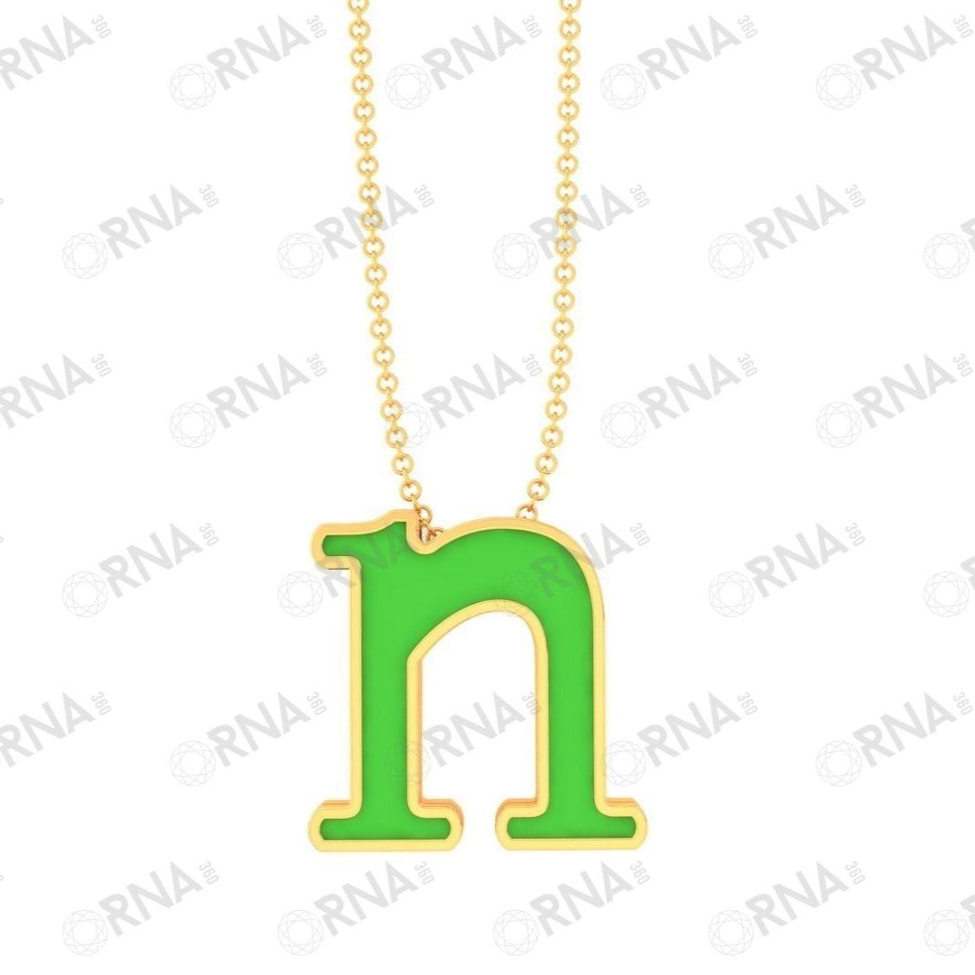 Orna Kids Pendant - HYKP223