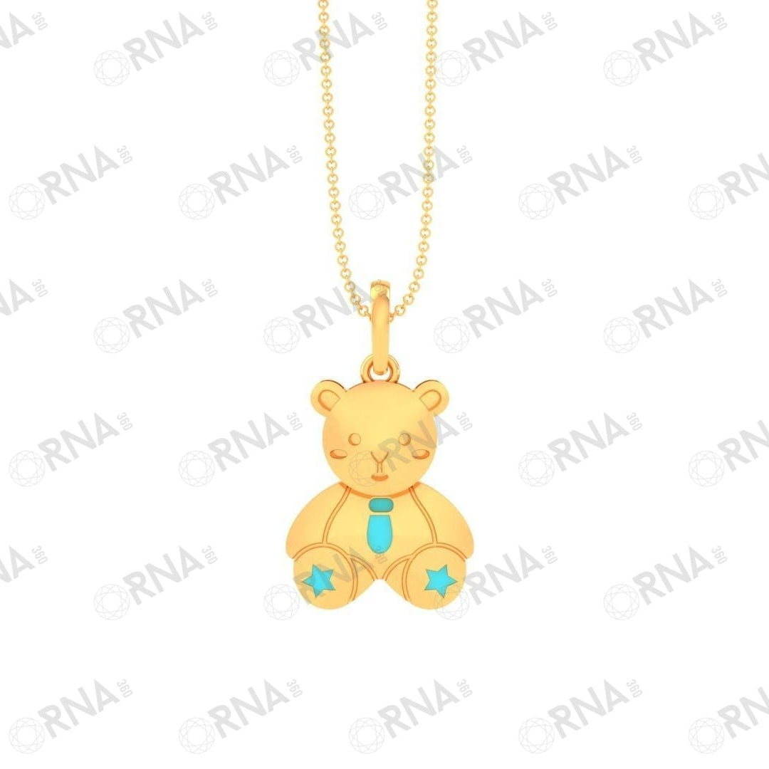 Orna Kids Pendant - HYKP138