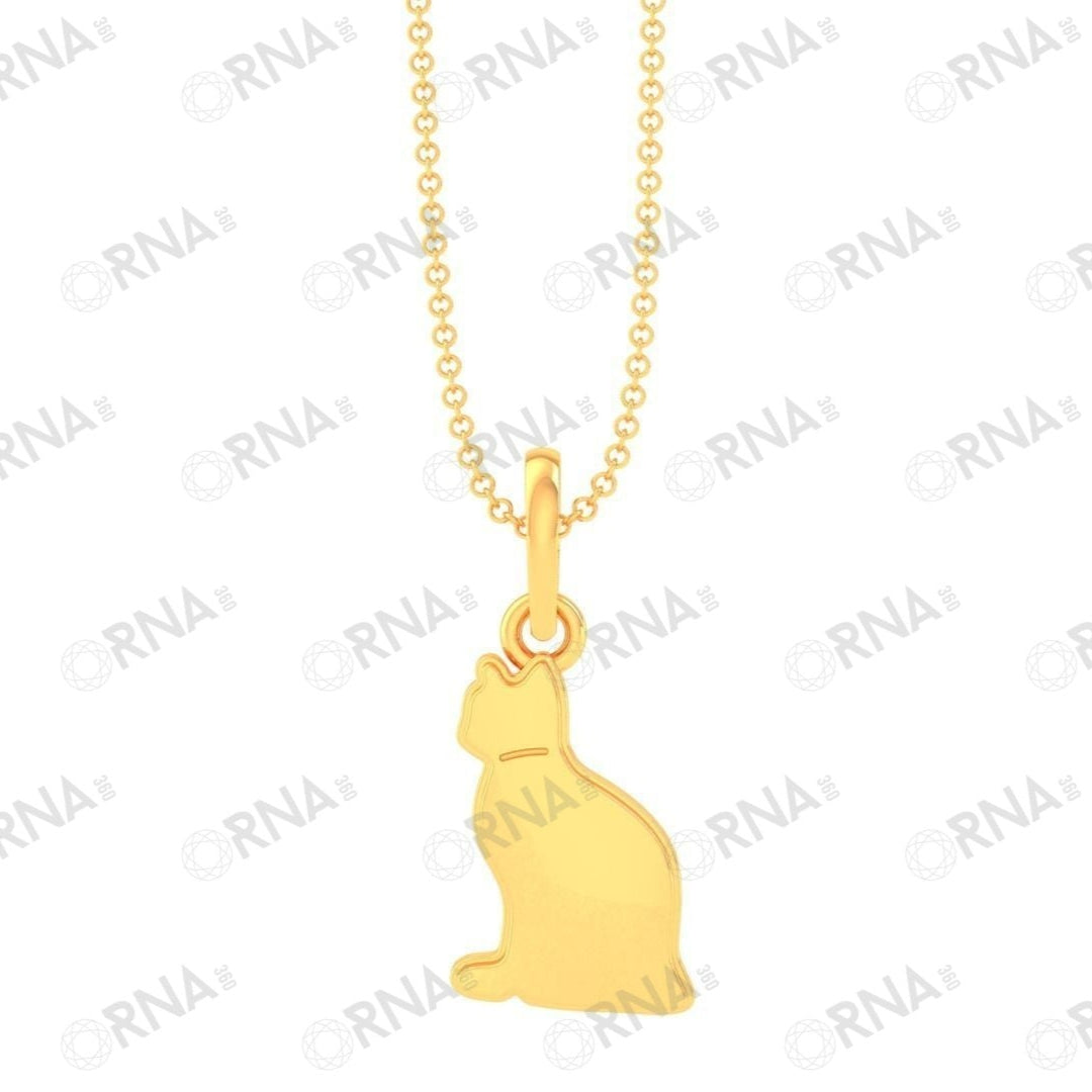 Orna Kids Pendant - HYKP107