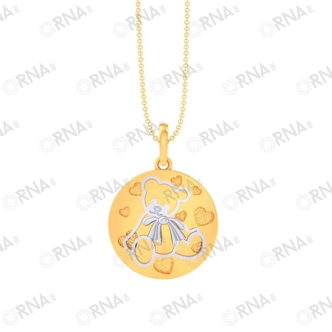 Orna Kids Pendant - HYKP125