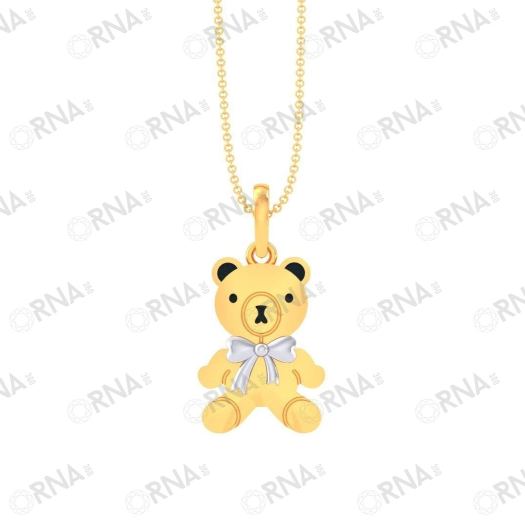 Orna Kids Pendant - HYKP139