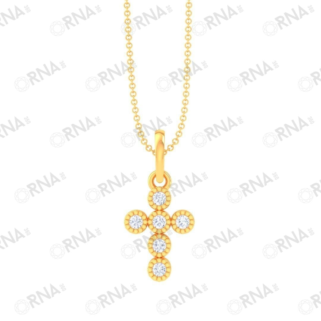 Orna Kids Pendant - HYKP097