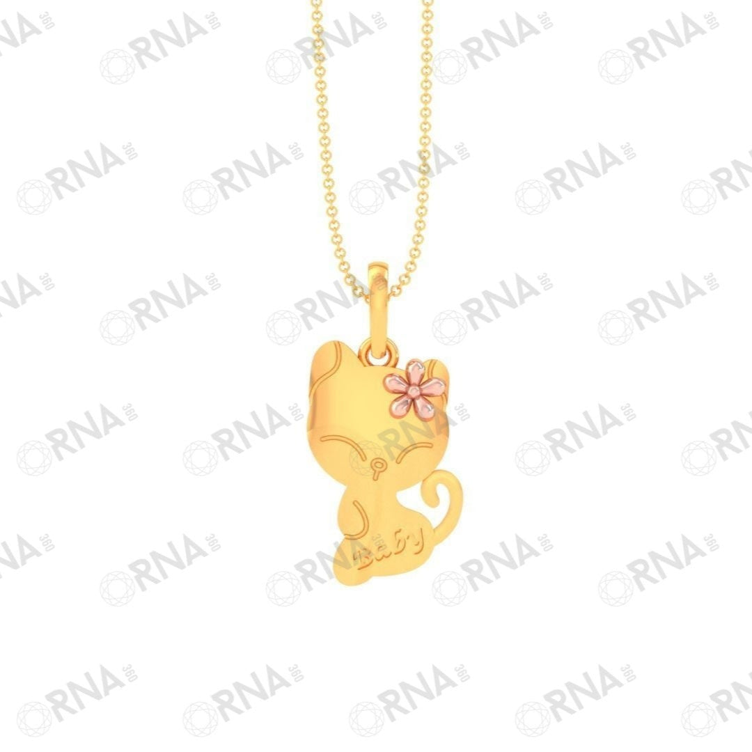 Orna Kids Pendant - HYKP130