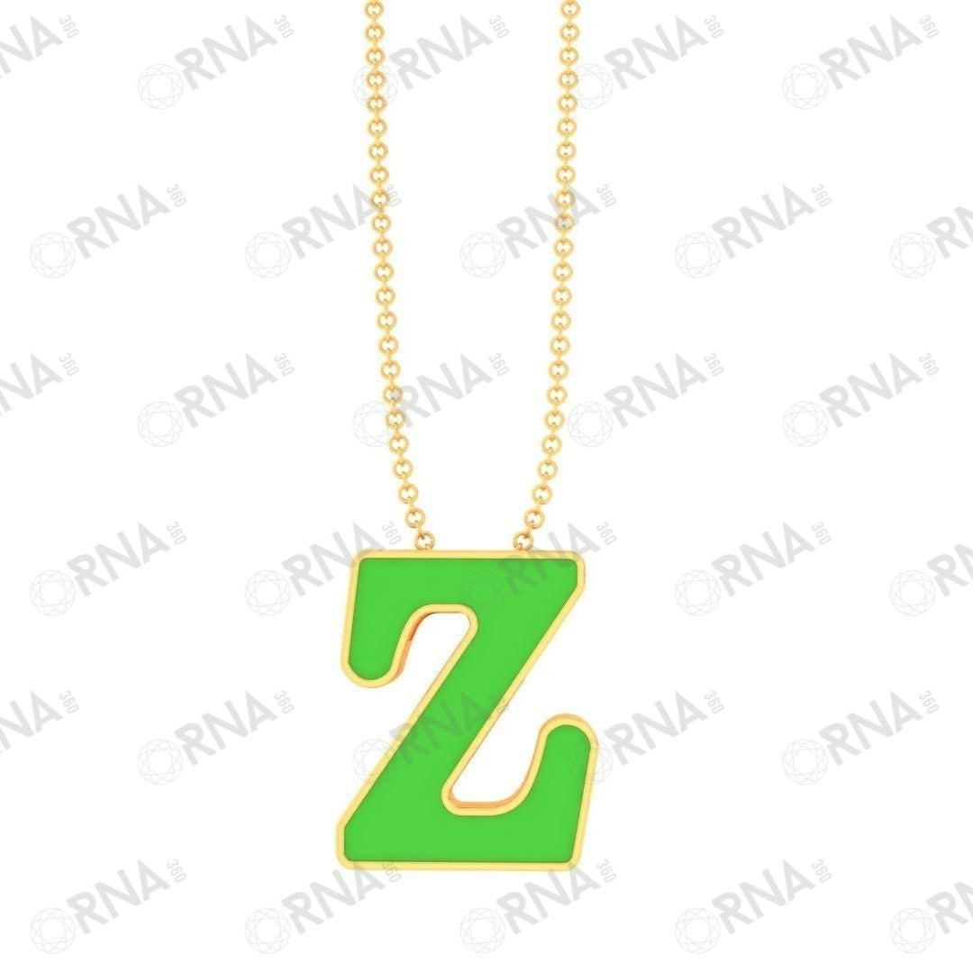 Orna Kids Pendant - HYKP234