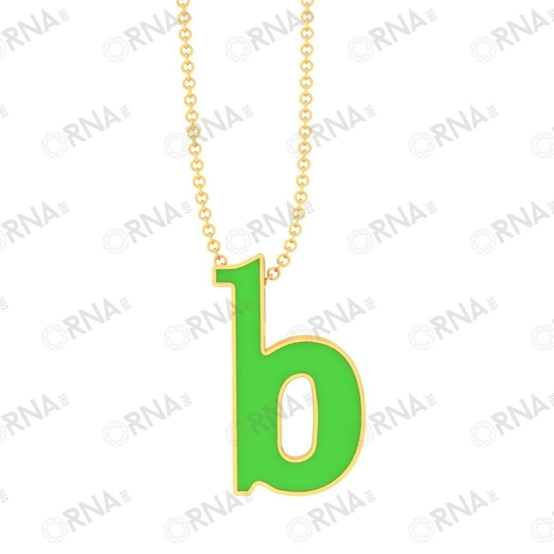Orna Kids Pendant - HYKP237