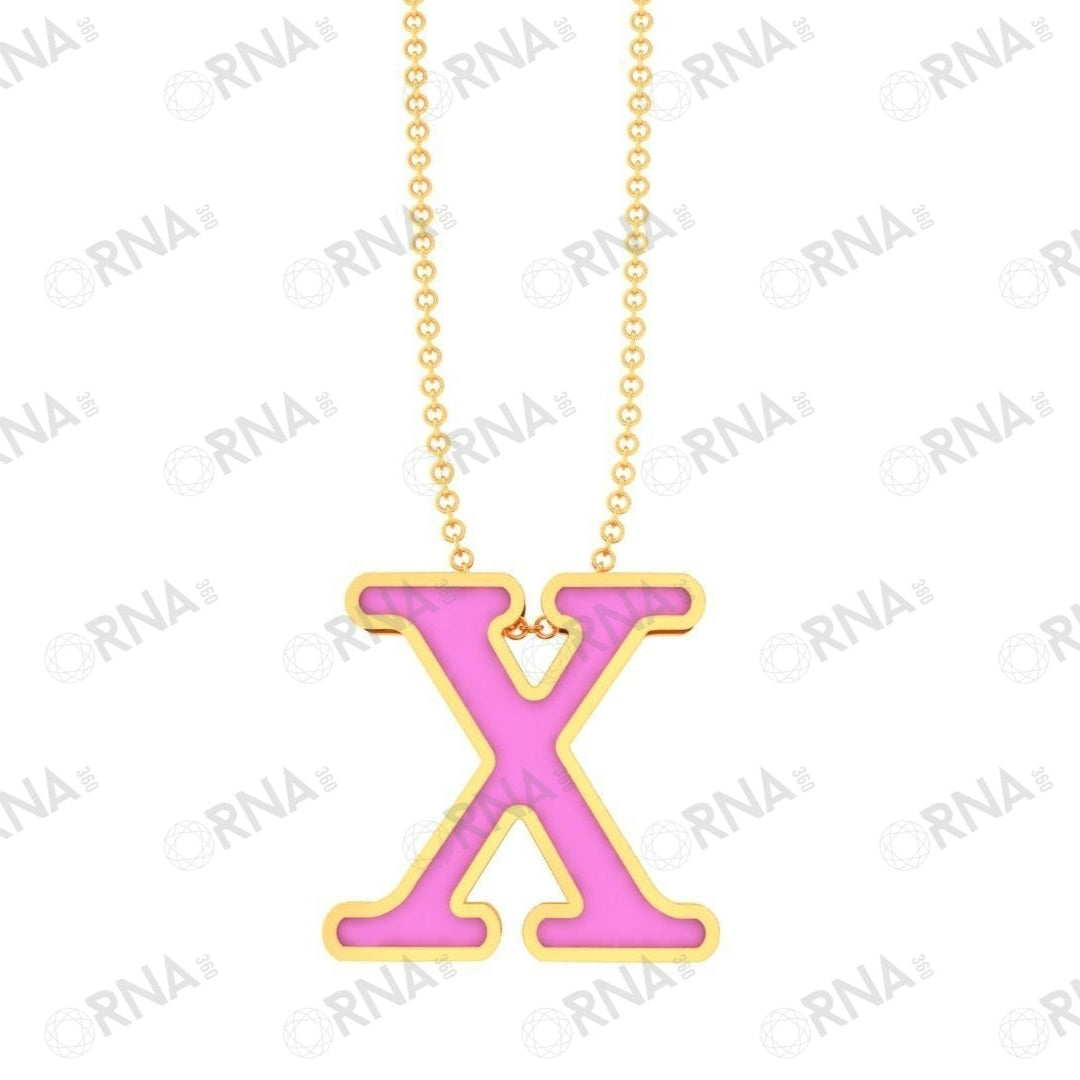 Orna Kids Pendant - HYKP213