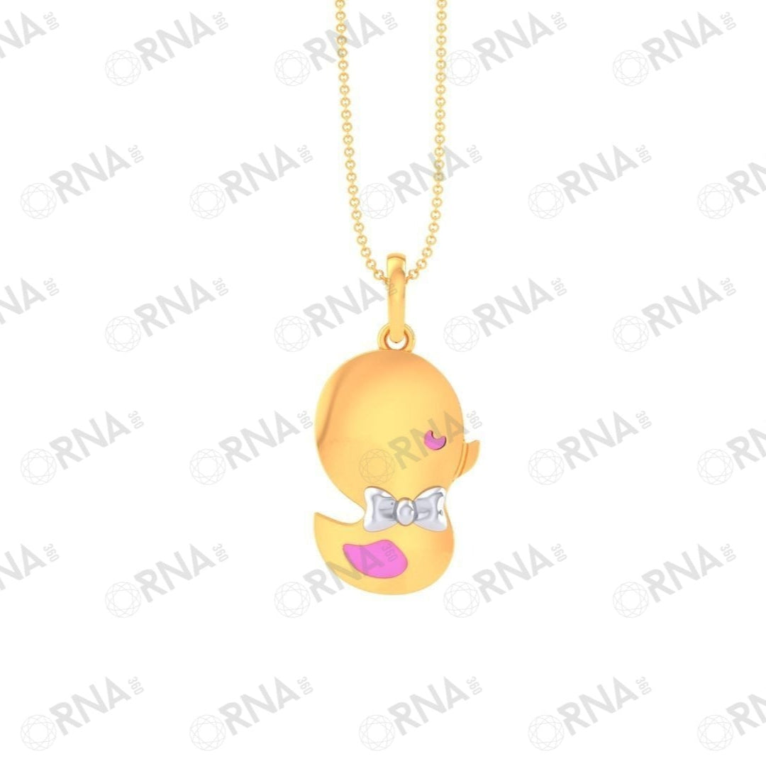 Orna Kids Pendant - HYKP199