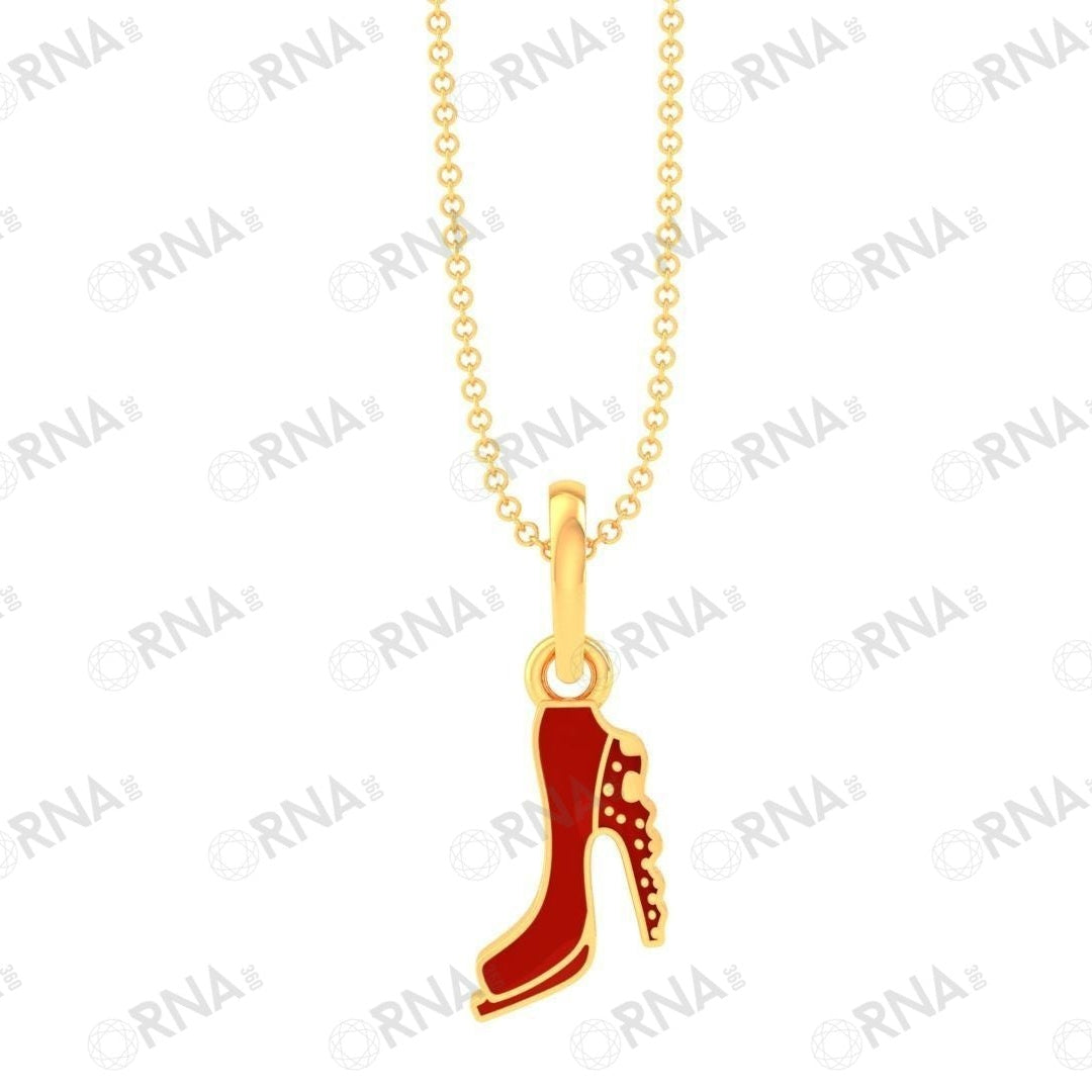 Orna Kids Pendant - HYKP066