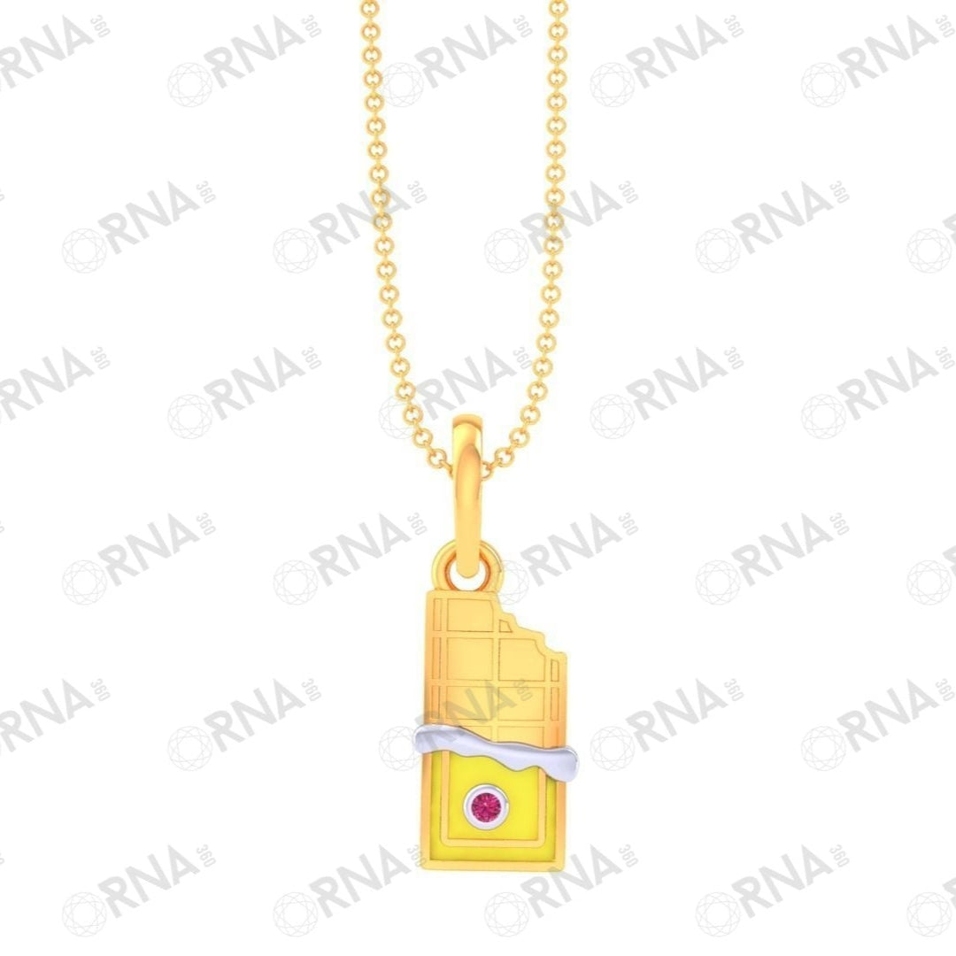 Orna Kids Pendant - HYKP067