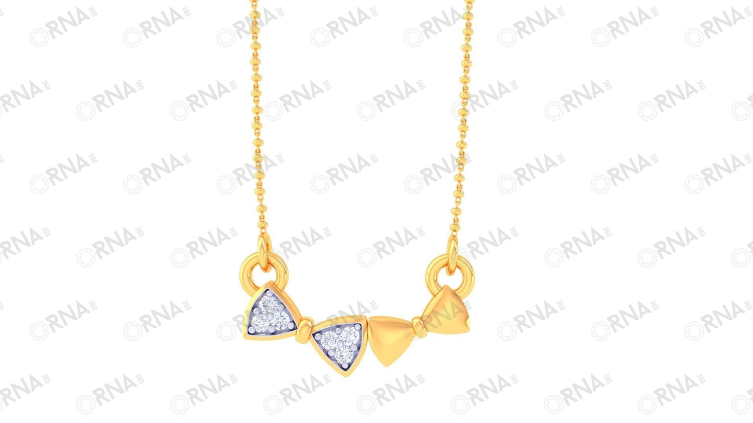 Orna Kids Pendant - HYKP090