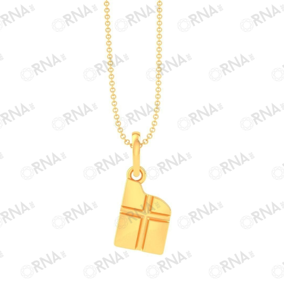 Orna Kids Pendant - HYKP082