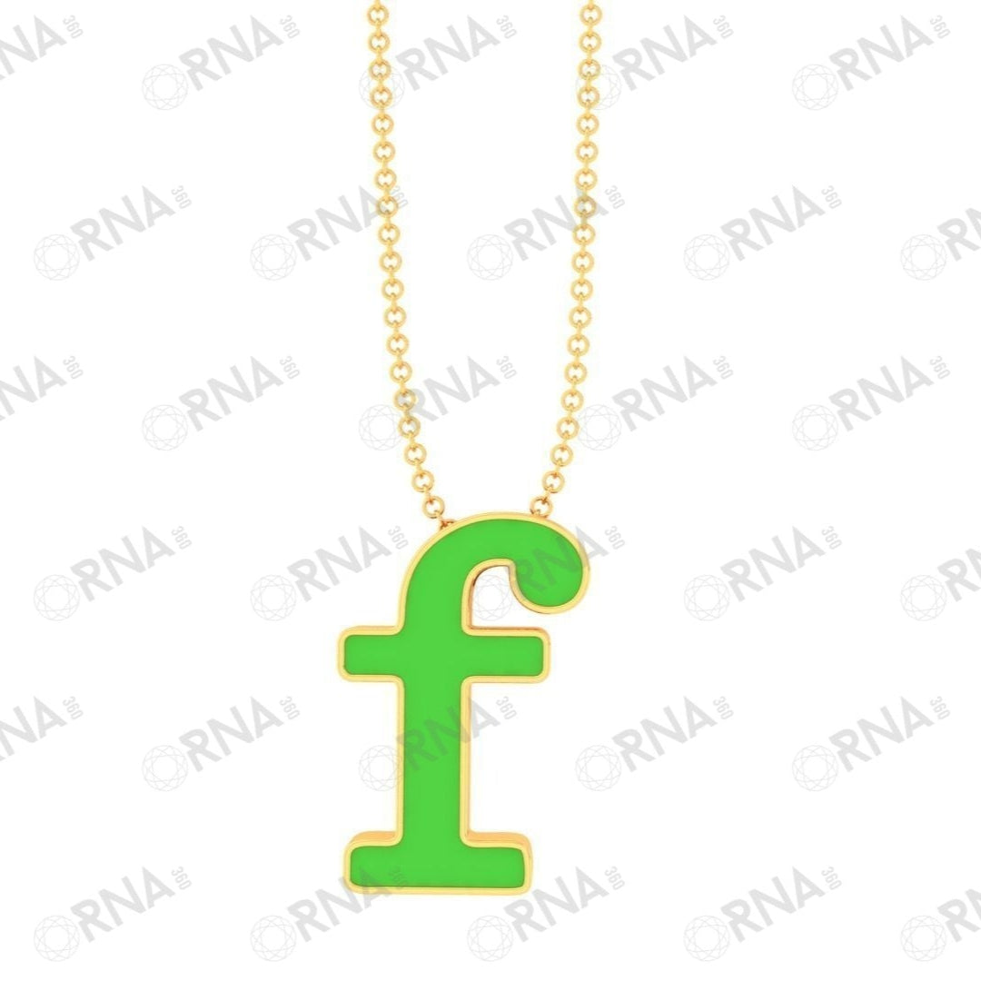 Orna Kids Pendant - HYKP231