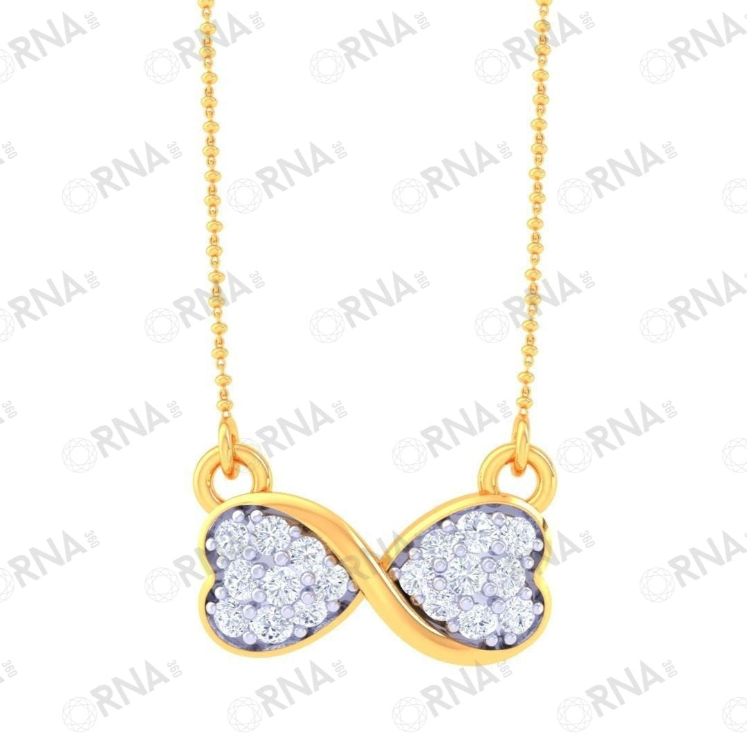 Orna Kids Pendant - HYKP092