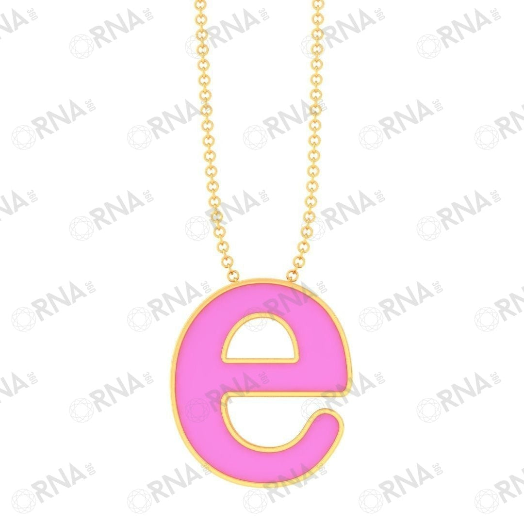 Orna Kids Pendant - HYKP232