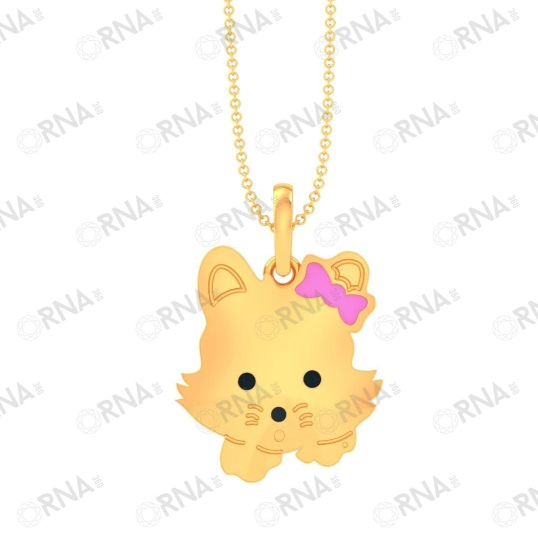 Orna Kids Pendant - HYKP205