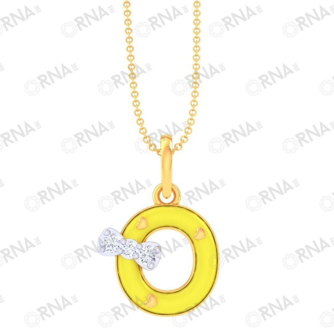 Orna Kids Pendant - HYKP249