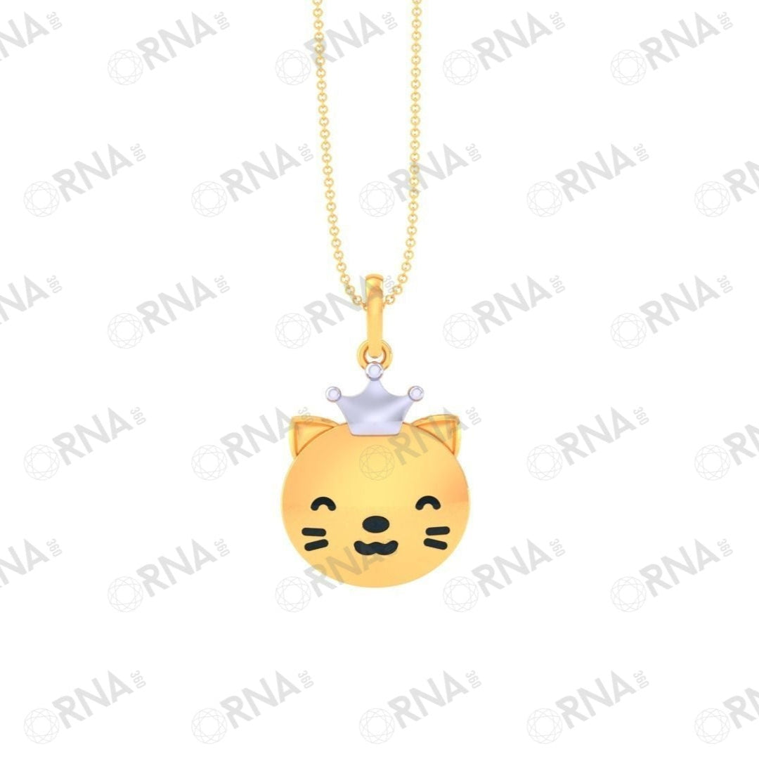 Orna Kids Pendant - HYKP134