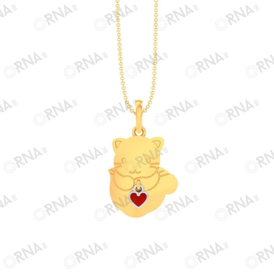 Orna Kids Pendant - HYKP122