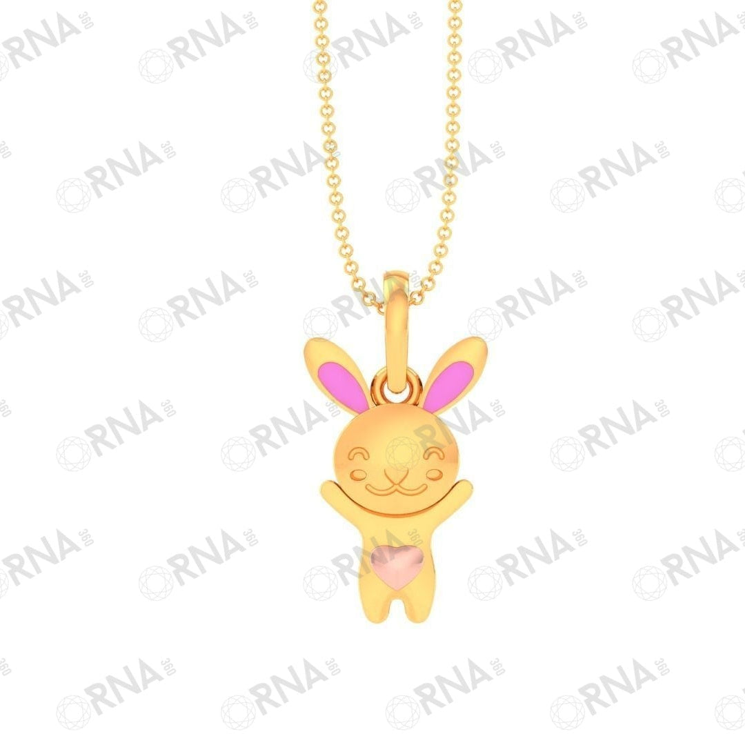 Orna Kids Pendant - HYKP120