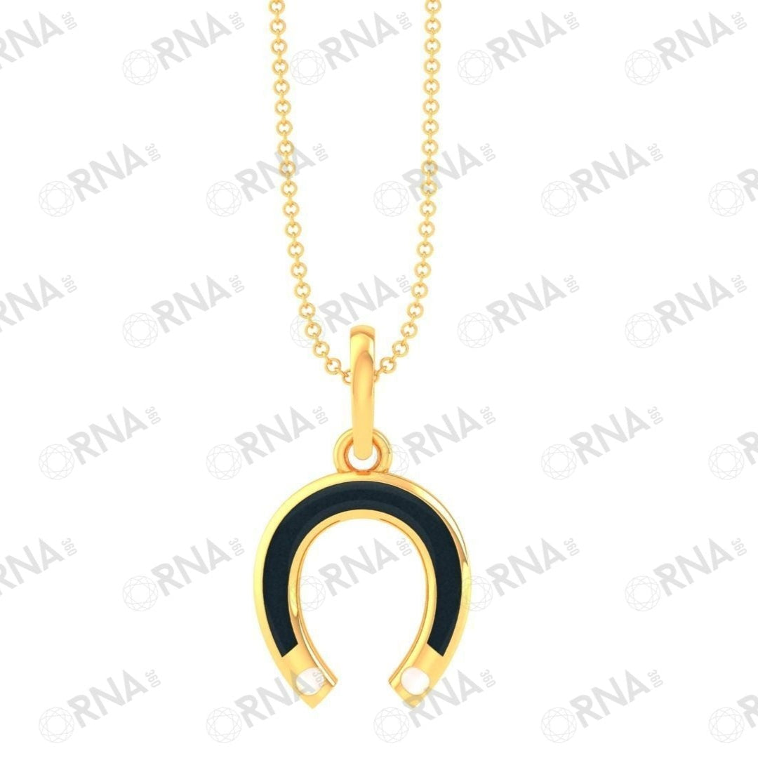 Orna Kids Pendant - HYKP091