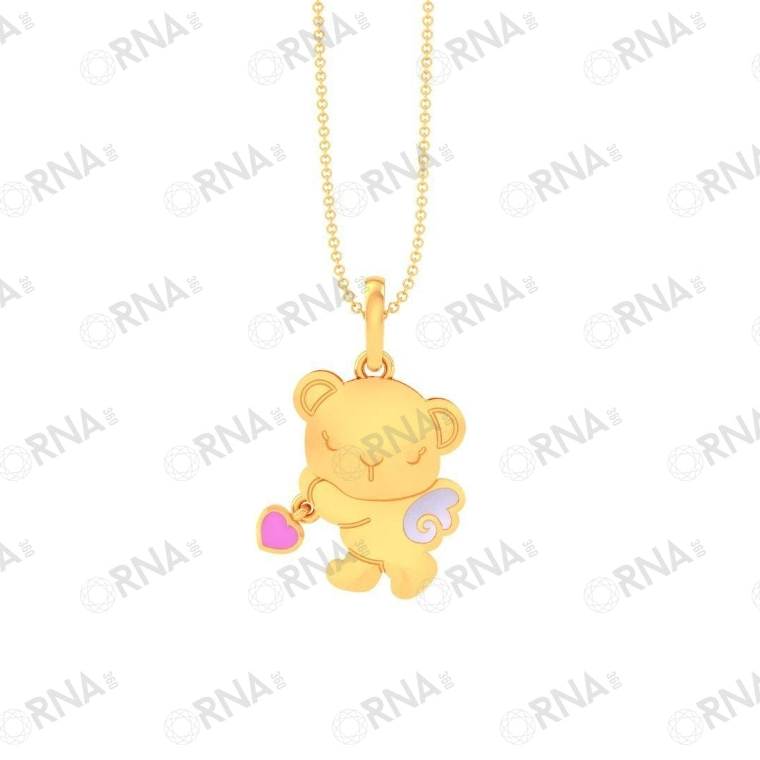 Orna Kids Pendant - HYKP126