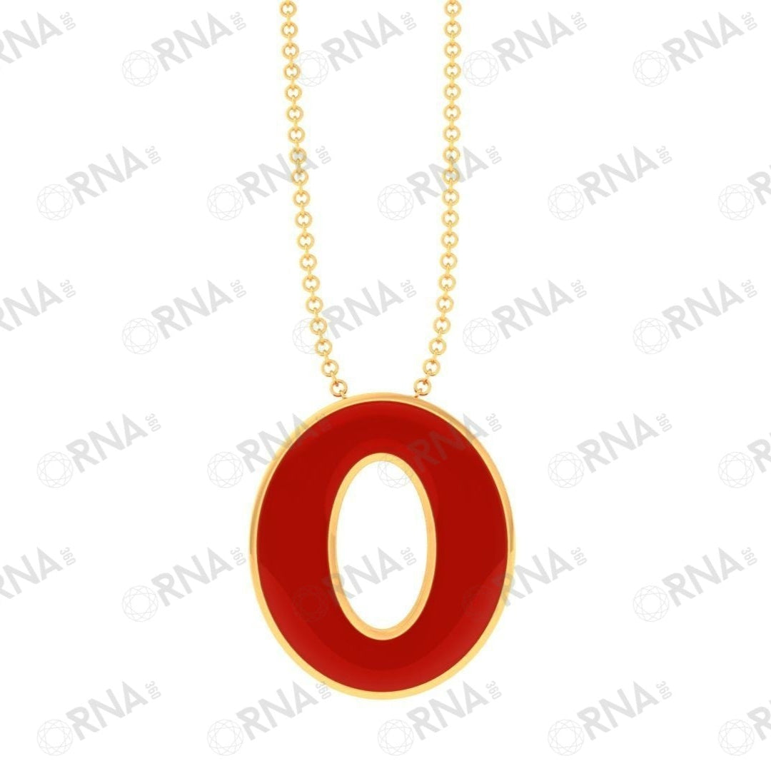 Orna Kids Pendant - HYKP222
