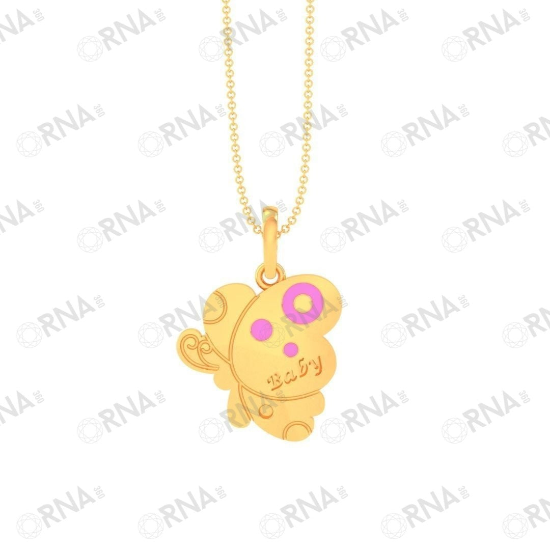 Orna Kids Pendant - HYKP136