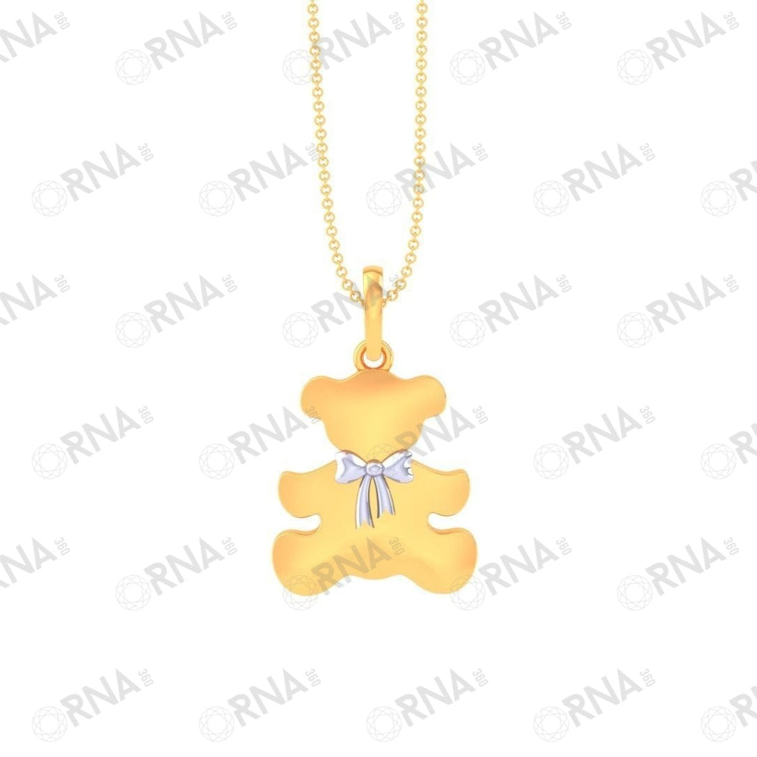 Orna Kids Pendant - HYKP194