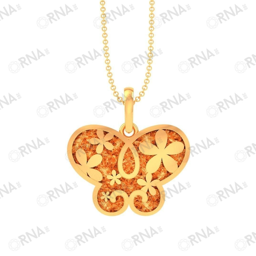 Orna Kids Pendant - HYKP172