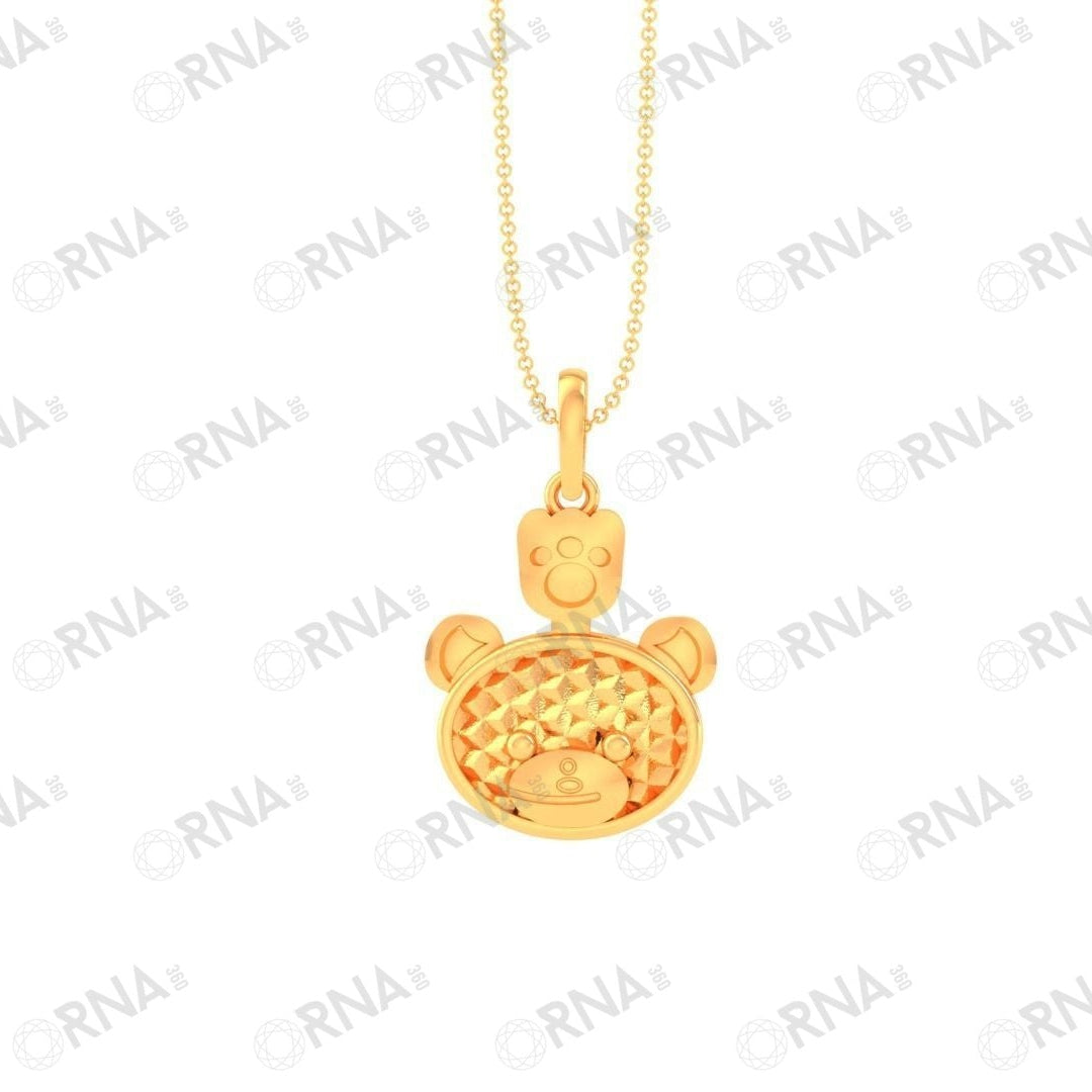 Orna Kids Pendant - HYKP153