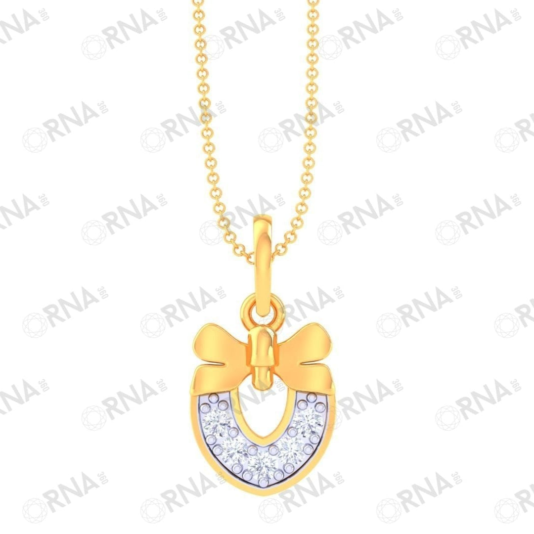 Orna Kids Pendant - HYKP083