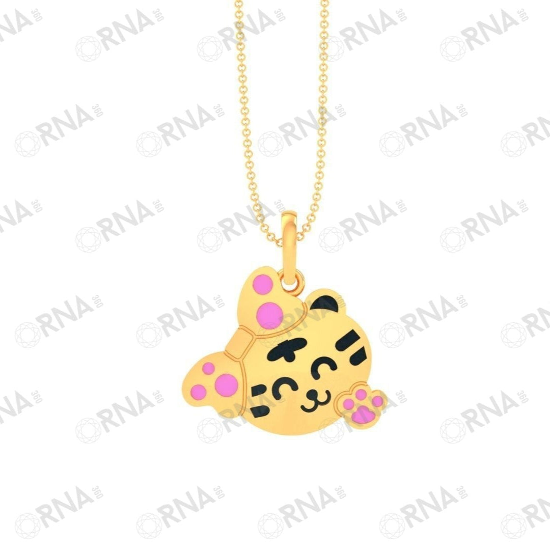 Orna Kids Pendant - HYKP116