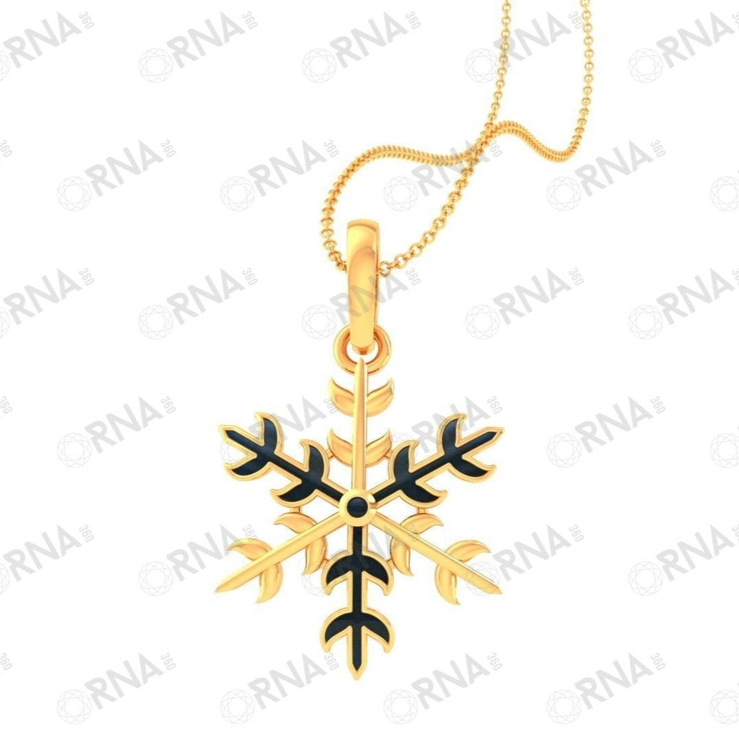 Orna Kids Pendant - HYKP008