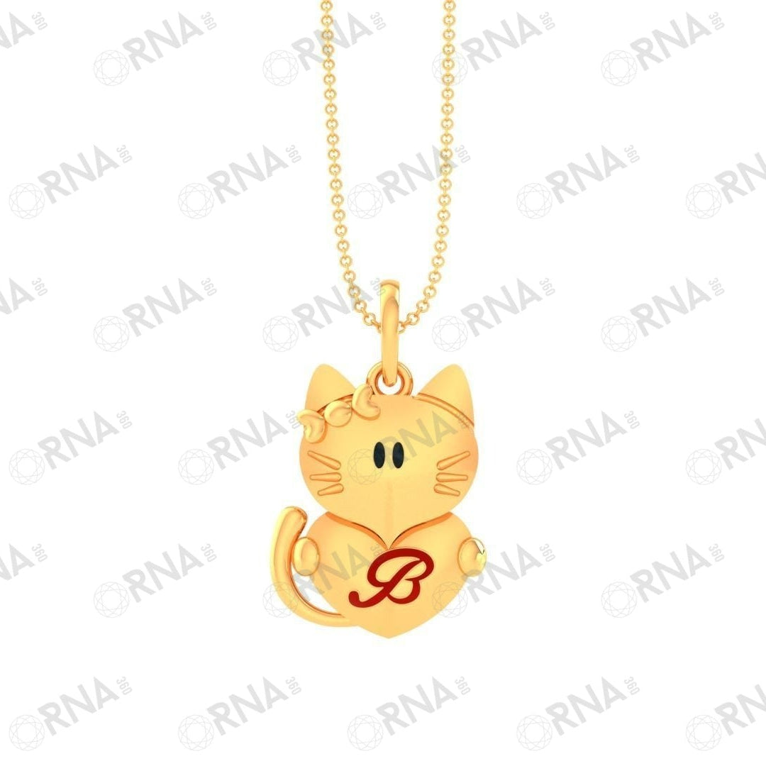 Orna Kids Pendant - HYKP212