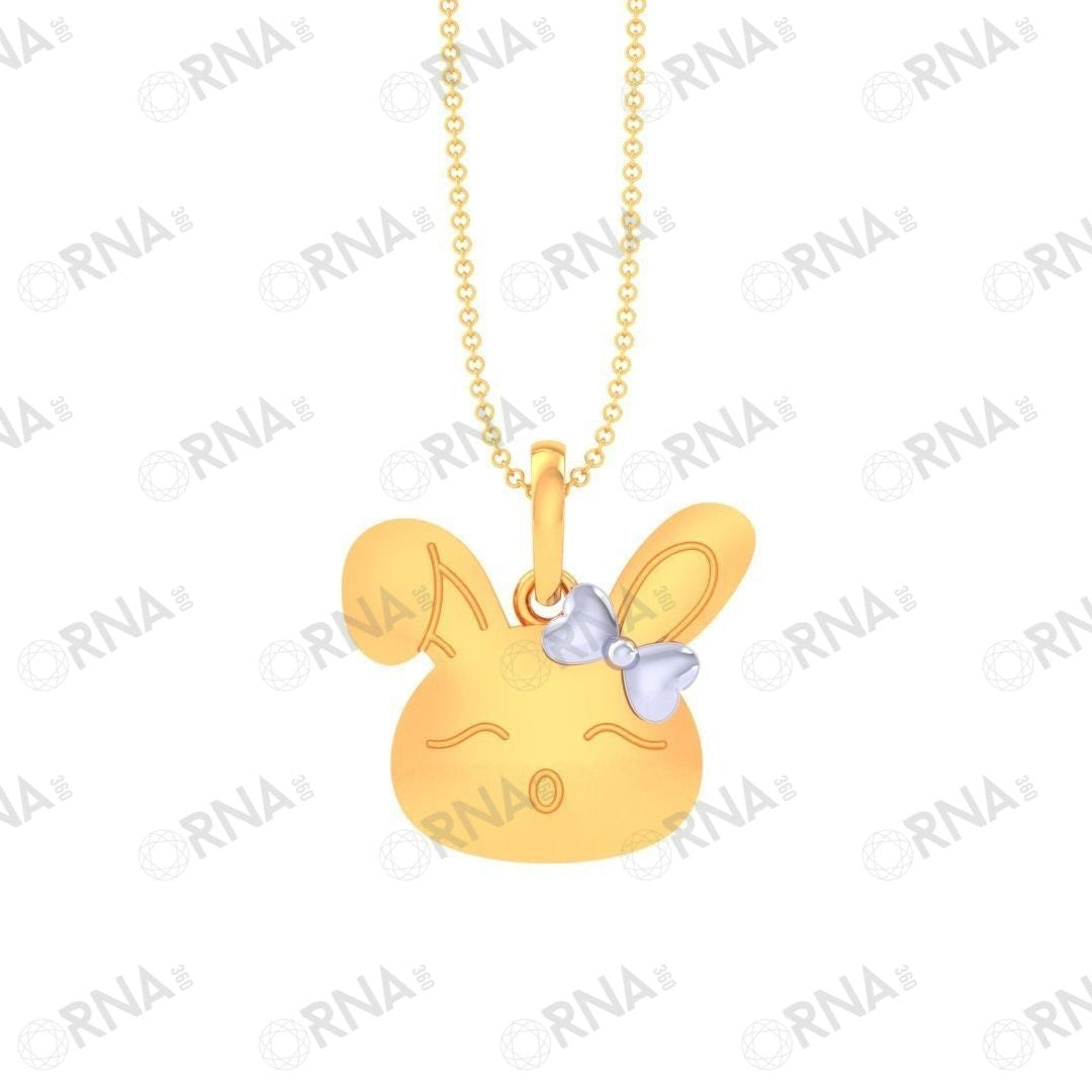 Orna Kids Pendant - HYKP144