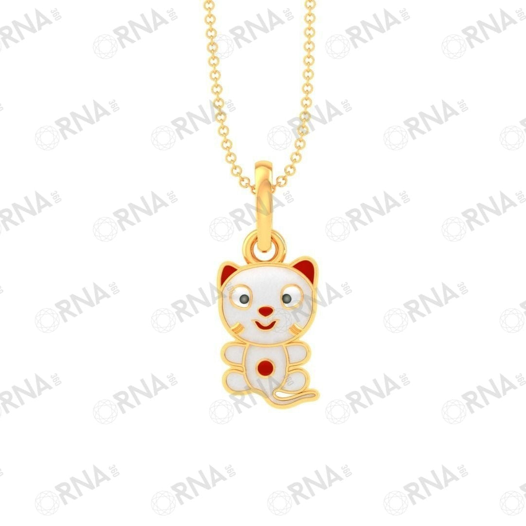 Orna Kids Pendant - HYKP069
