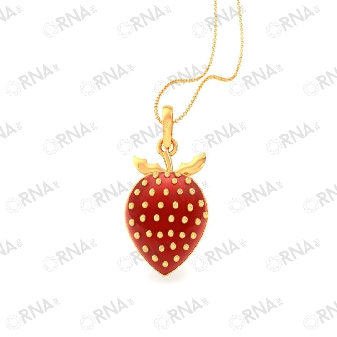 Orna Kids Pendant - HYKP011
