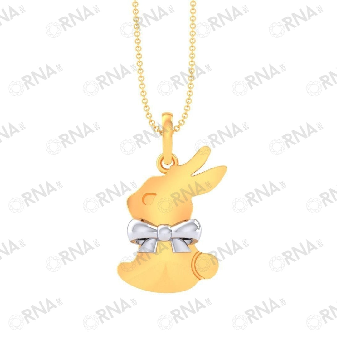 Orna Kids Pendant - HYKP186